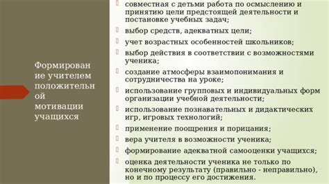 Участвуйте в формировании положительной рабочей атмосферы