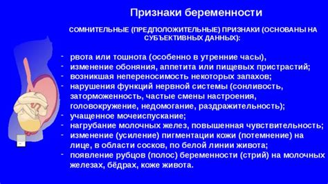 Учащенное появление желваков