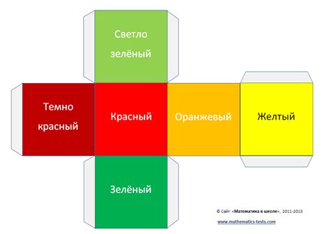 Финальные штрихи и рекомендации по использованию куба из картона