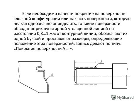 Финальный штрих: выделение деталей контурной линией и внесение дополнительных деталей