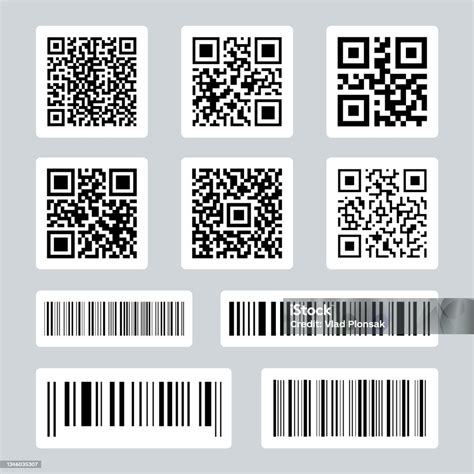 Фокусировка на QR коде