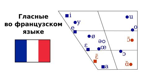 Фонетическая система французского языка