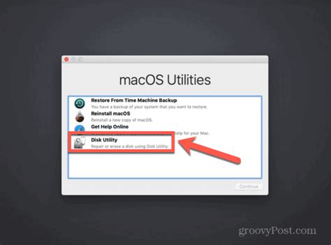 Форматирование нового SSD перед установкой macOS