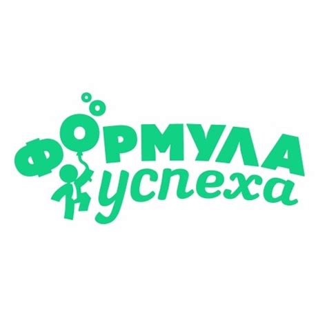 Формула успеха в контенте