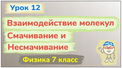 Фотохимическое взаимодействие молекул: реакции и применение