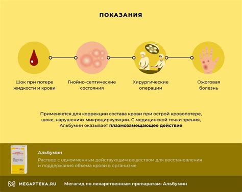 Функции альбумина в организме собаки