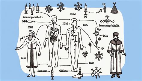 Функции Igg в организме