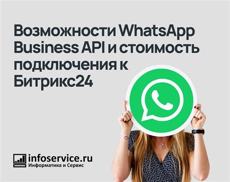 Функциональные возможности WhatsApp