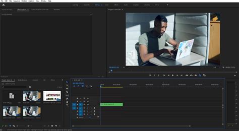 Функция unnest в Premiere Pro