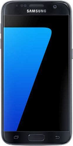 Характеристики Samsung S7