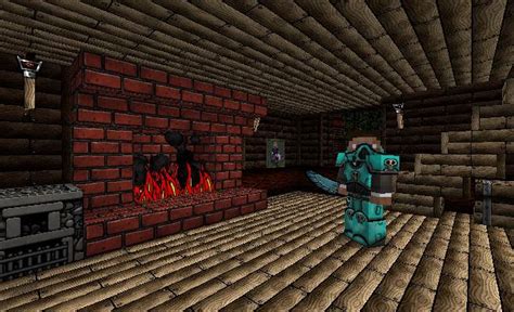 Худ в Minecraft: мнение игроков и необходимость его удаления