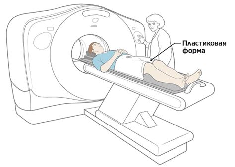 Частота проведения томографии для взрослых