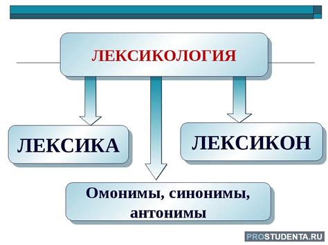 Частотность и распространенность лексем в русском языке