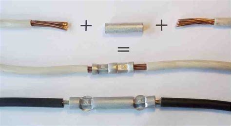 Часто задаваемые вопросы о соединении алюминиевых и медных проводов