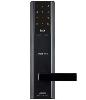 Часто задаваемые вопросы о Samsung Smart Lock