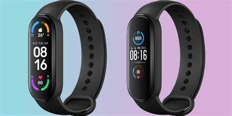 Часто задаваемые вопросы при настройке Mi Band 3