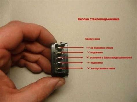 Частые поломки стеклоподъемника ВАЗ 21 12