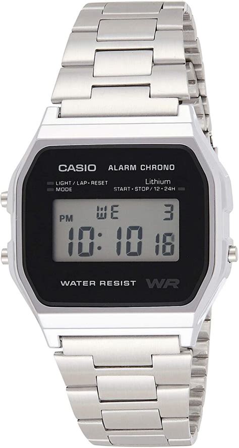 Часы Casio