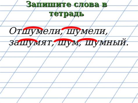 Четвертый способ: по зависимости от других частей речи