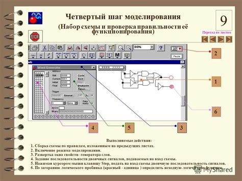 Четвертый шаг: Проверка правильности установки