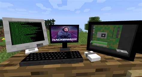 Читы в Minecraft: как создавать, использовать и настраивать