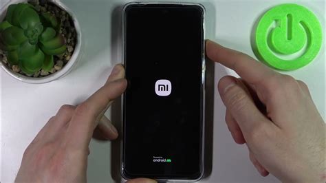 Что делать, если забыли пароль от Xiaomi Redmi