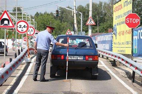 Что делать, если отказали в сдаче городского экзамена в ГАИ