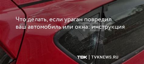 Что делать, если пассажир повредил автомобиль