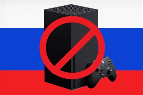 Что делать, если Xbox Series X не поддерживает ваш регион