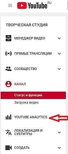 Что представляет собой статистика для сисадминов в ютубе?