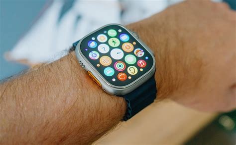 Что проверять при покупке часов Apple Watch