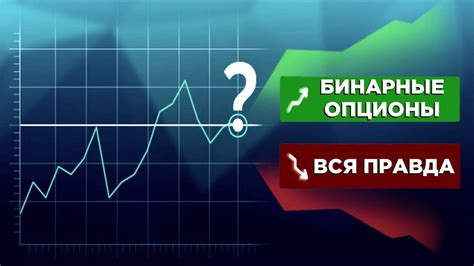 Что такое бинарные опционы и форекс?