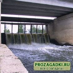 Что такое головные водопроводные сооружения?