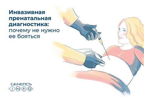 Что такое инвазивные процедуры