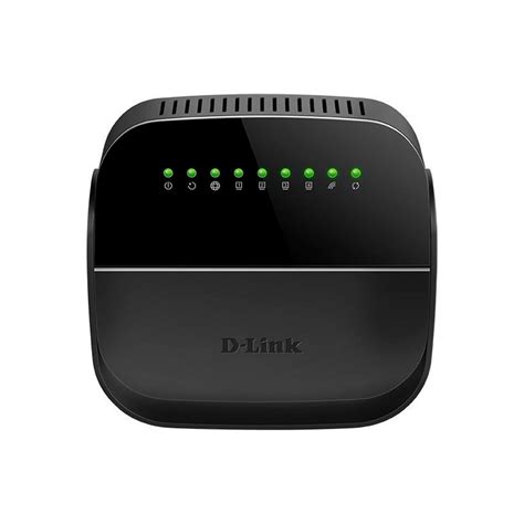 Что такое модем DSL 2640U и зачем он нужен