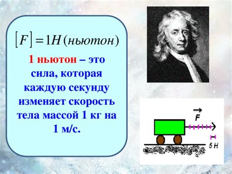 Что такое сила ускорения тела в ньютон-секундах?