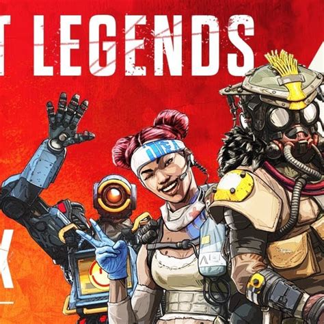 Что такое система Фов в Apex Legends