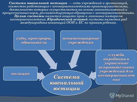 Что такое система ювенальной юстиции в Финляндии