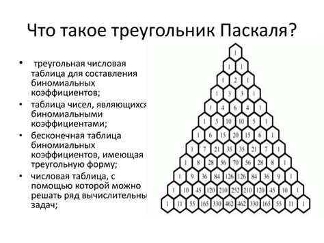 Что такое строка Паскаля