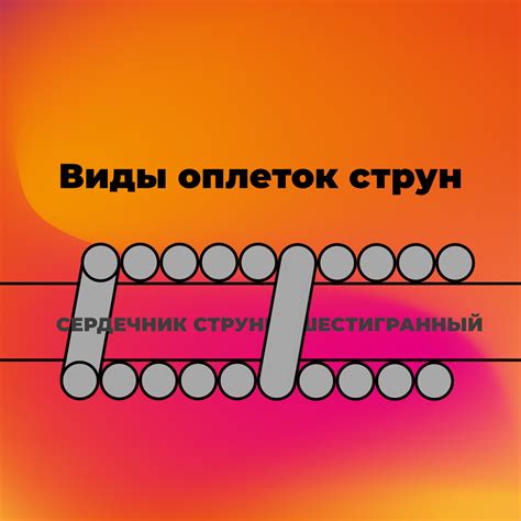 Что такое струны МКС