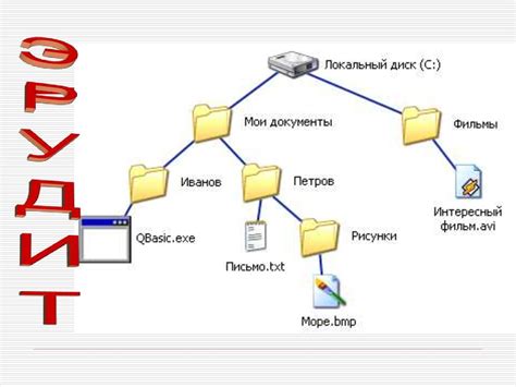 Что такое файлы TXT и BAT