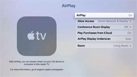 Что такое AirPlay и как его использовать