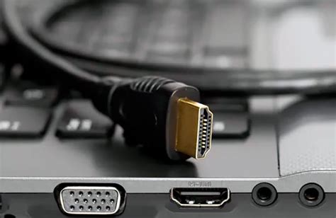 Что такое HDMI кабель