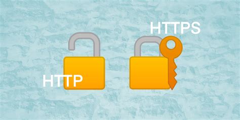 Что такое HTTP и HTTPS?