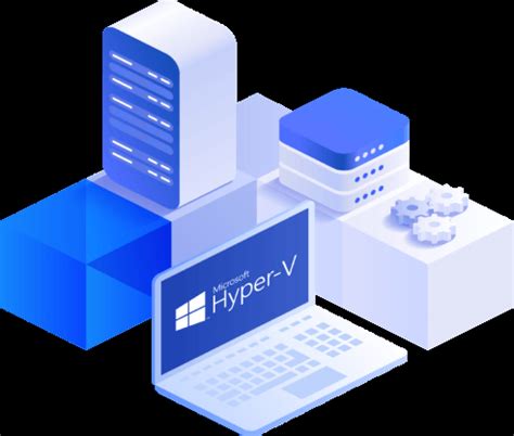 Что такое Hyper-V и как оно используется