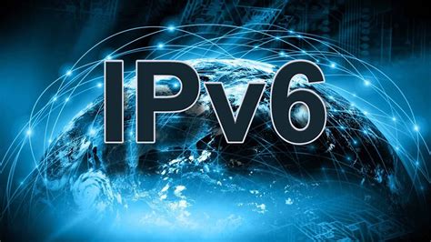 Что такое IPv6