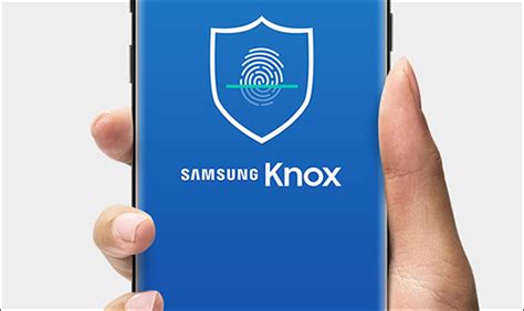 Что такое Knox и зачем нужно его проверять