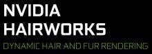 Что такое NVIDIA HairWorks