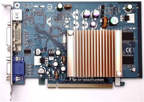 Что такое PCI Express