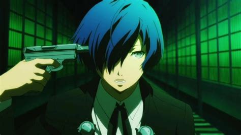 Что такое Persona 3?